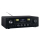 IMPERIAL Imperial DABMAN280CDBK DAB+/FM Radio with CD Player, USB, Bl - 1535041 - zdjęcie 4